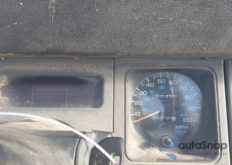 1995 Jeep Wrangler / Yj S/Rio Grande from USA, damaged, VIN 1J4FY19PXSP223854